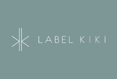 Label Kiki