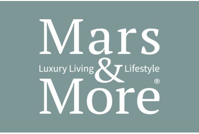 Mars en More